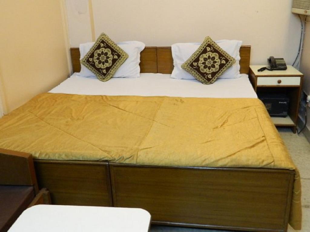 Viraaj Guest House Noida Eksteriør billede